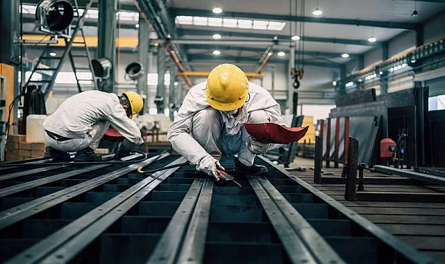 Anamur Lojistik Hizmeti